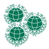 Three year membership depicted by 3 logos